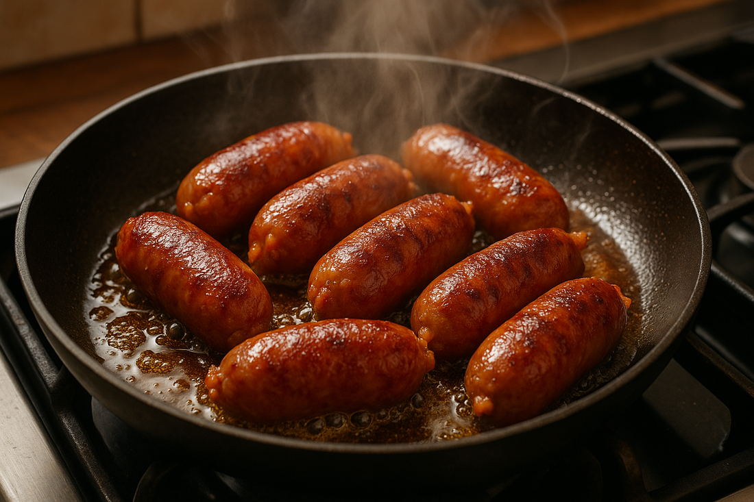 Top 5 Ways to Cook Longganisa at Home